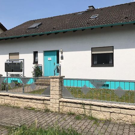 Gästehaus Windheim  Karlsruhe Exterior foto